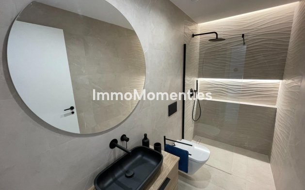 Wiederverkauf - Villa - Molina de Segura - Molina de Segura Centro