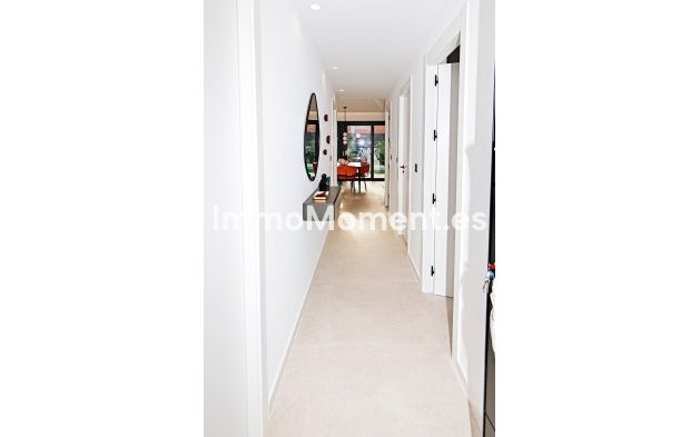 Wiederverkauf - Villa - Molina de Segura - Molina de Segura Centro