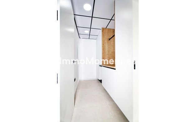 Wiederverkauf - Villa - Molina de Segura - Molina de Segura Centro