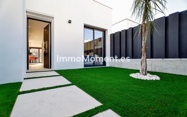 Wiederverkauf - Villa - Molina de Segura - Molina de Segura Centro