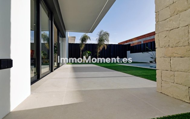 Wiederverkauf - Villa - Molina de Segura - Molina de Segura Centro