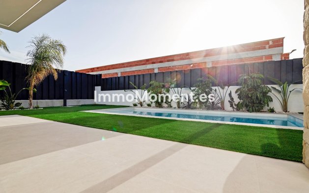 Wiederverkauf - Villa - Molina de Segura - Molina de Segura Centro