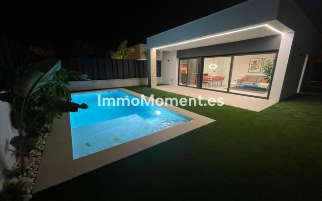 Wiederverkauf - Villa - Molina de Segura - Molina de Segura Centro