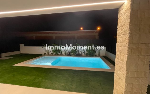 Wiederverkauf - Villa - Molina de Segura - Molina de Segura Centro