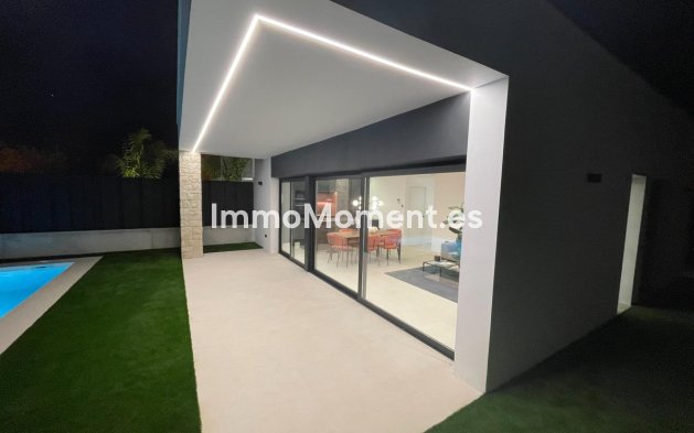 Wiederverkauf - Villa - Molina de Segura - Molina de Segura Centro