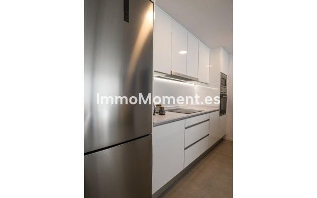 Wiederverkauf - Wohnung - Orihuela - Campoamor