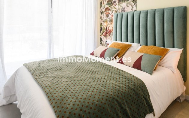 Wiederverkauf - Wohnung - Orihuela - Campoamor