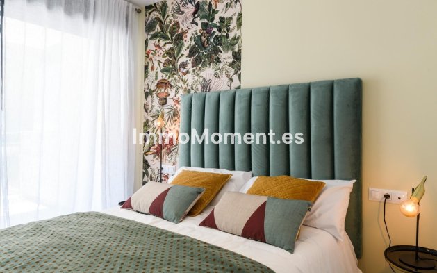 Wiederverkauf - Wohnung - Orihuela - Campoamor