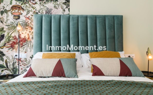 Wiederverkauf - Wohnung - Orihuela - Campoamor