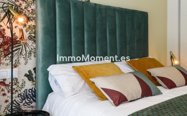 Wiederverkauf - Wohnung - Orihuela - Campoamor