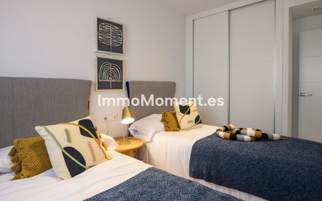 Wiederverkauf - Wohnung - Orihuela - Campoamor