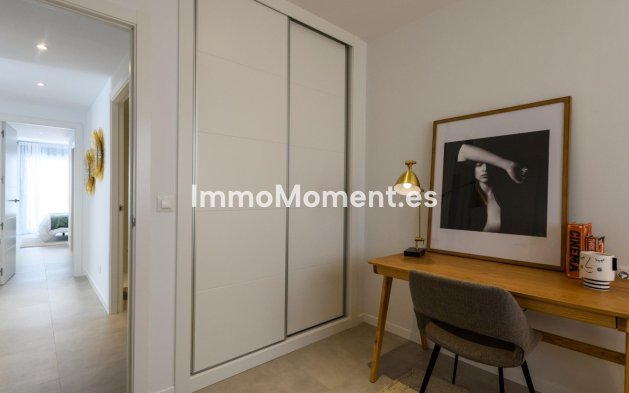 Wiederverkauf - Wohnung - Orihuela - Campoamor