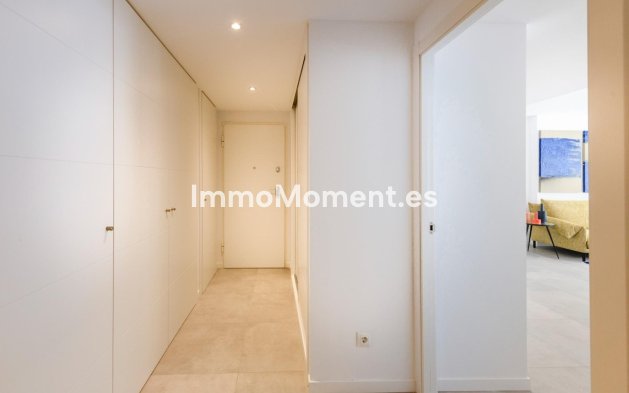 Wiederverkauf - Wohnung - Orihuela - Campoamor