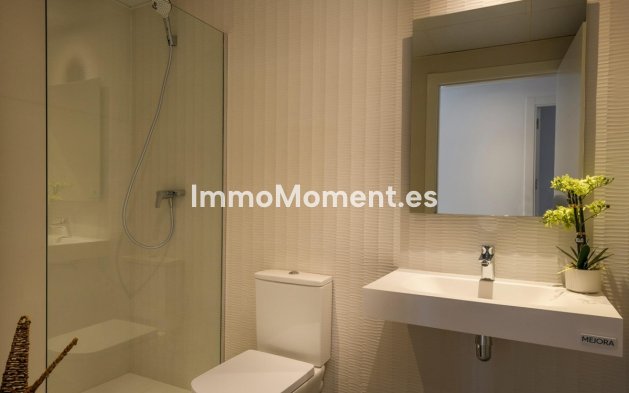 Wiederverkauf - Wohnung - Orihuela - Campoamor