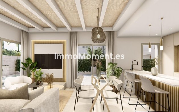 Wiederverkauf - Wohnung - Rojales - Ciudad Quesada