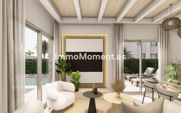 Wiederverkauf - Wohnung - Rojales - Ciudad Quesada