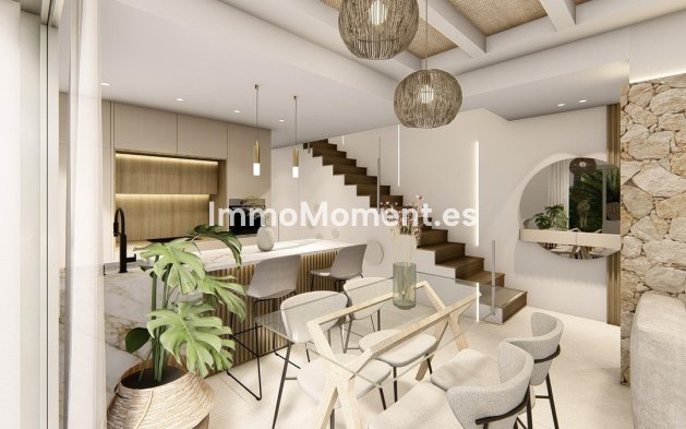 Wiederverkauf - Wohnung - Rojales - Ciudad Quesada