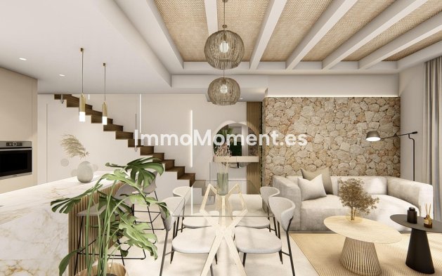 Wiederverkauf - Wohnung - Rojales - Ciudad Quesada