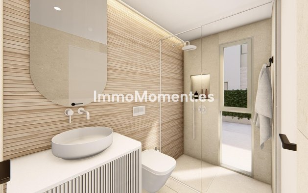 Wiederverkauf - Wohnung - Rojales - Ciudad Quesada