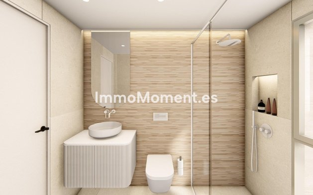 Wiederverkauf - Wohnung - Rojales - Ciudad Quesada