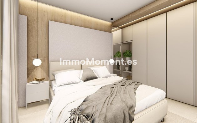 Wiederverkauf - Wohnung - Rojales - Ciudad Quesada