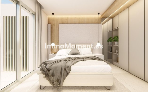 Wiederverkauf - Wohnung - Rojales - Ciudad Quesada