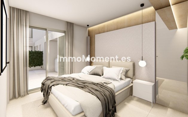 Wiederverkauf - Wohnung - Rojales - Ciudad Quesada