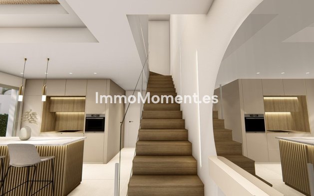 Wiederverkauf - Wohnung - Rojales - Ciudad Quesada