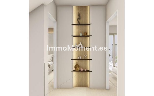 Wiederverkauf - Wohnung - Rojales - Ciudad Quesada