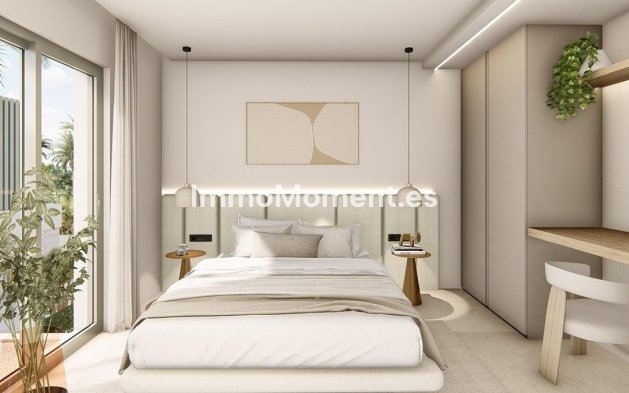 Wiederverkauf - Wohnung - Rojales - Ciudad Quesada