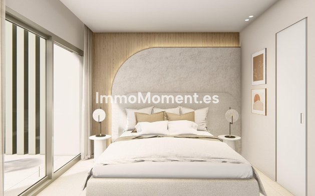 Wiederverkauf - Wohnung - Rojales - Ciudad Quesada