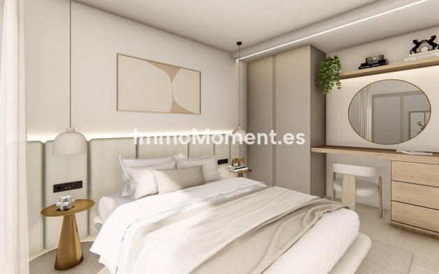 Wiederverkauf - Wohnung - Rojales - Ciudad Quesada