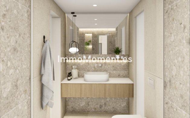 Wiederverkauf - Wohnung - Rojales - Ciudad Quesada