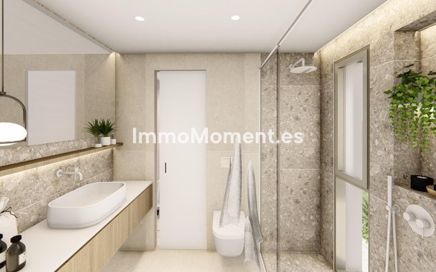 Wiederverkauf - Wohnung - Rojales - Ciudad Quesada