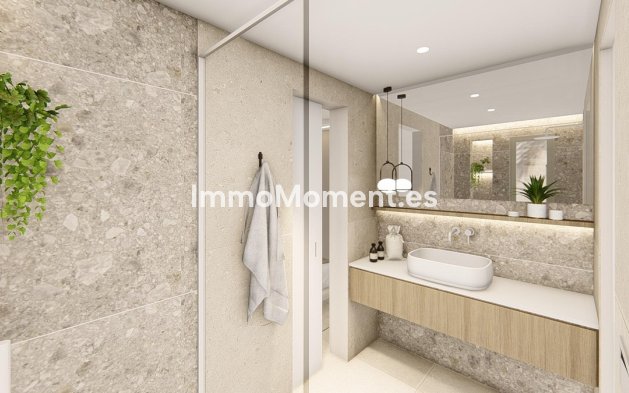 Wiederverkauf - Wohnung - Rojales - Ciudad Quesada