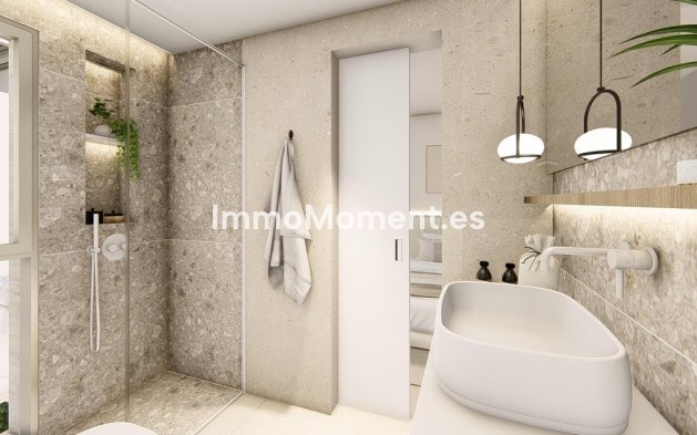 Wiederverkauf - Wohnung - Rojales - Ciudad Quesada