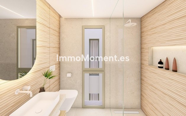 Revente - Appartement - Rojales - Ciudad Quesada