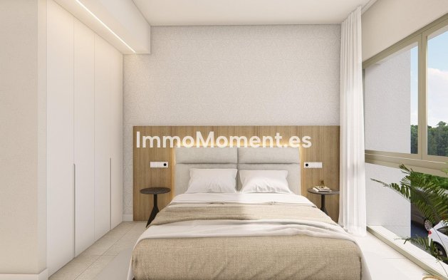 Revente - Appartement - Rojales - Ciudad Quesada