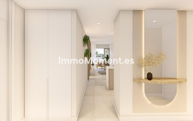 Revente - Appartement - Rojales - Ciudad Quesada