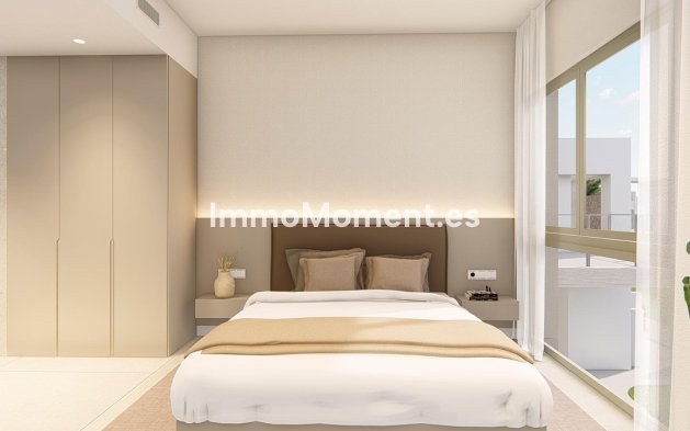 Resale - Apartment - Rojales - Ciudad Quesada