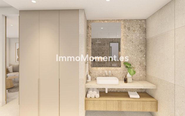 Resale - Apartment - Rojales - Ciudad Quesada