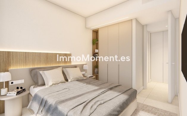 Resale - Apartment - Rojales - Ciudad Quesada