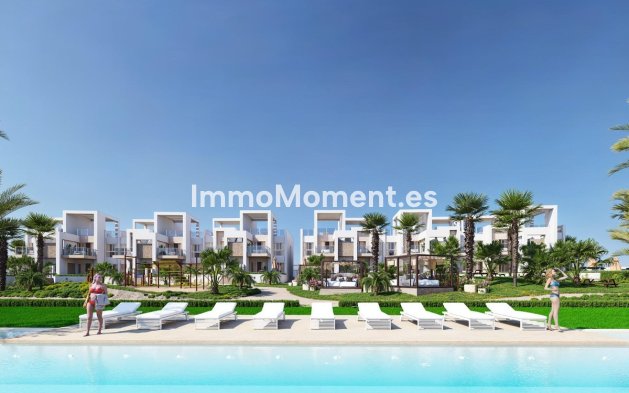 Resale - Apartment - Rojales - Ciudad Quesada