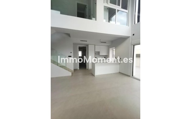 Resale - Villa - Los Montesinos - Los Montesinos Centro