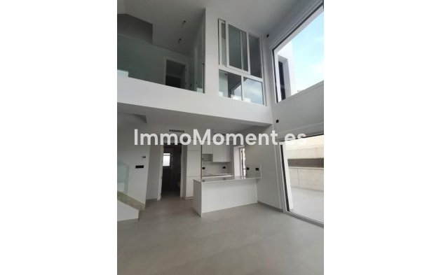 Resale - Villa - Los Montesinos - Los Montesinos Centro