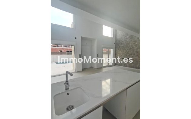 Resale - Villa - Los Montesinos - Los Montesinos Centro
