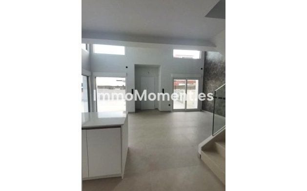 Resale - Villa - Los Montesinos - Los Montesinos Centro