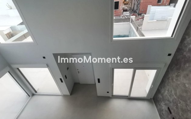 Resale - Villa - Los Montesinos - Los Montesinos Centro