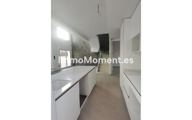 Resale - Villa - Los Montesinos - Los Montesinos Centro