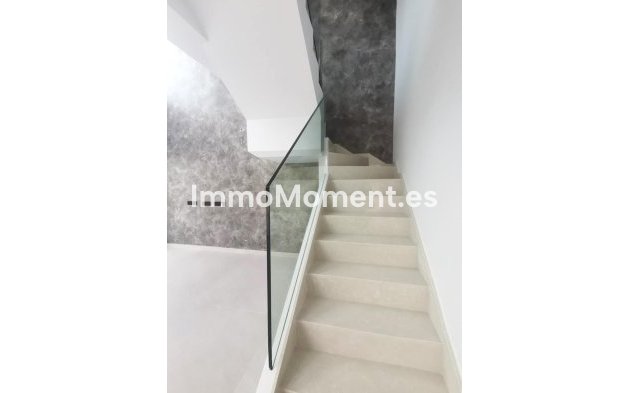 Resale - Villa - Los Montesinos - Los Montesinos Centro